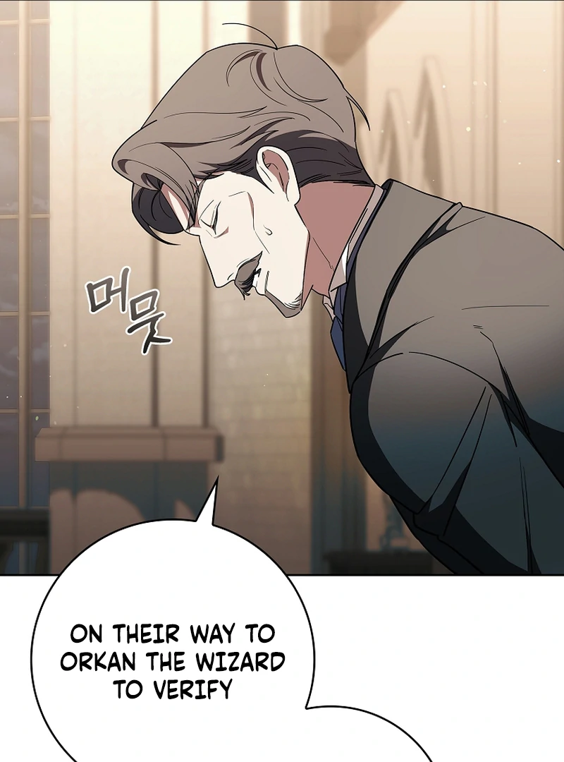 The 100 Curses of the Illeston Mansion Chapter 18 - Page 68