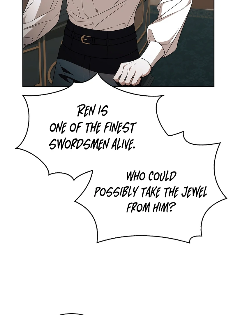 The 100 Curses of the Illeston Mansion Chapter 18 - Page 73