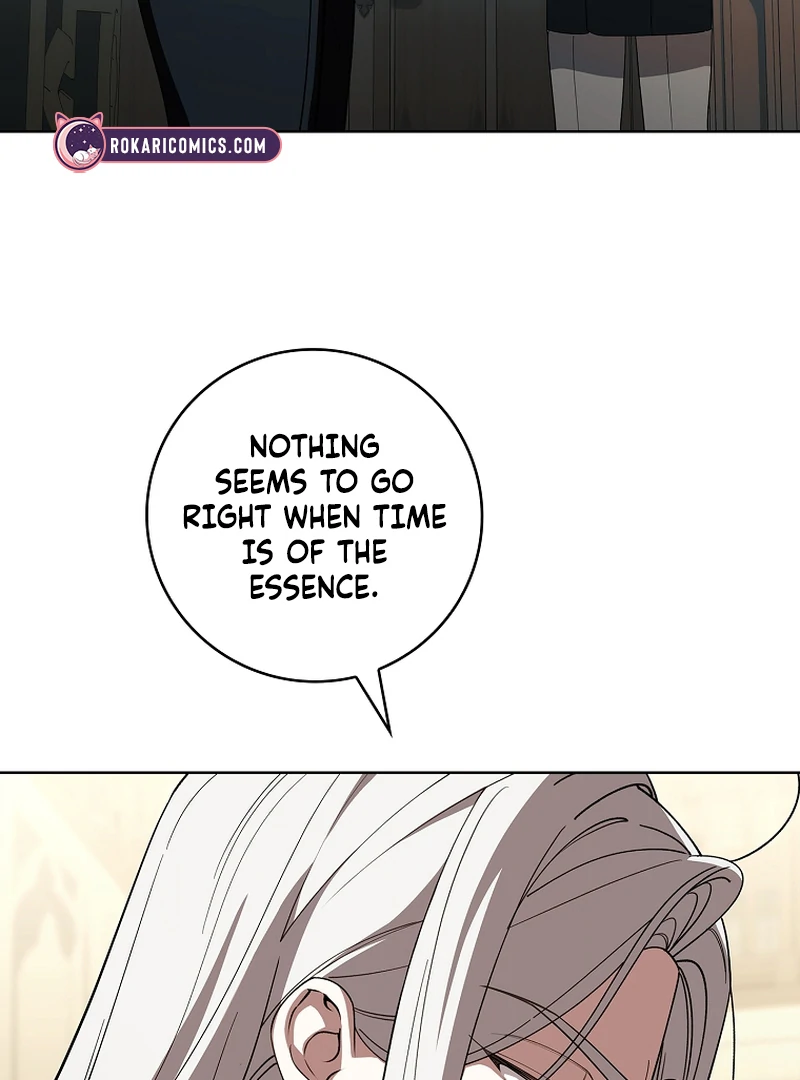 The 100 Curses of the Illeston Mansion Chapter 18 - Page 76