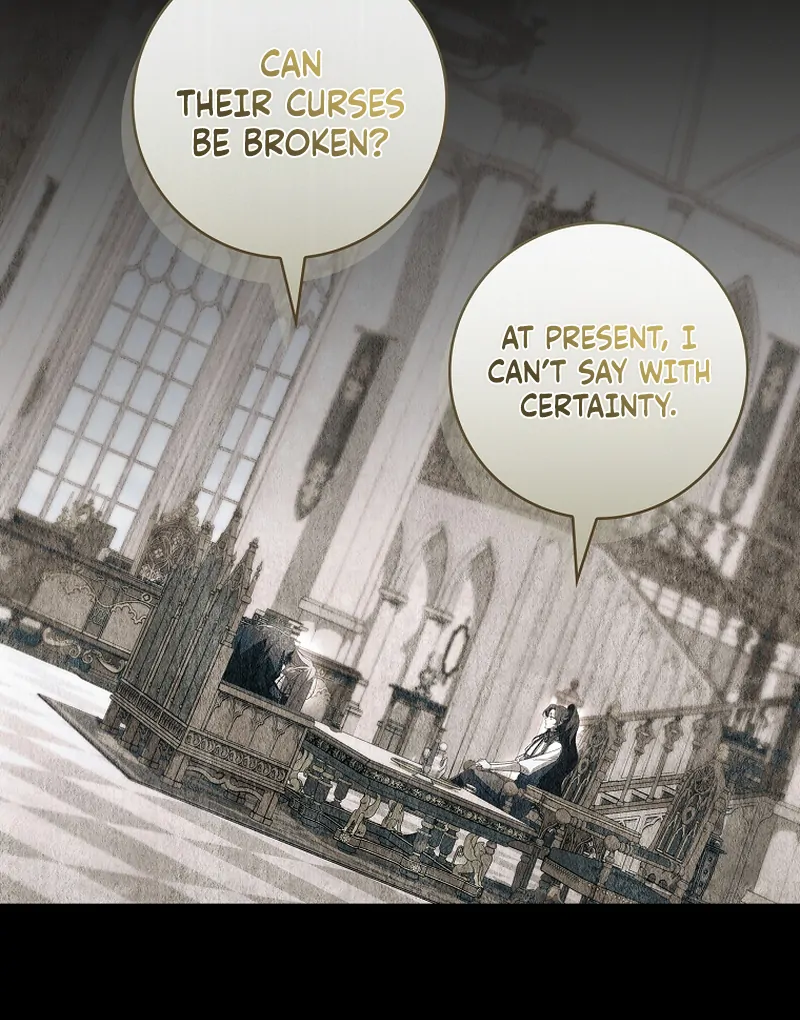 The 100 Curses of the Illeston Mansion Chapter 18 - Page 81