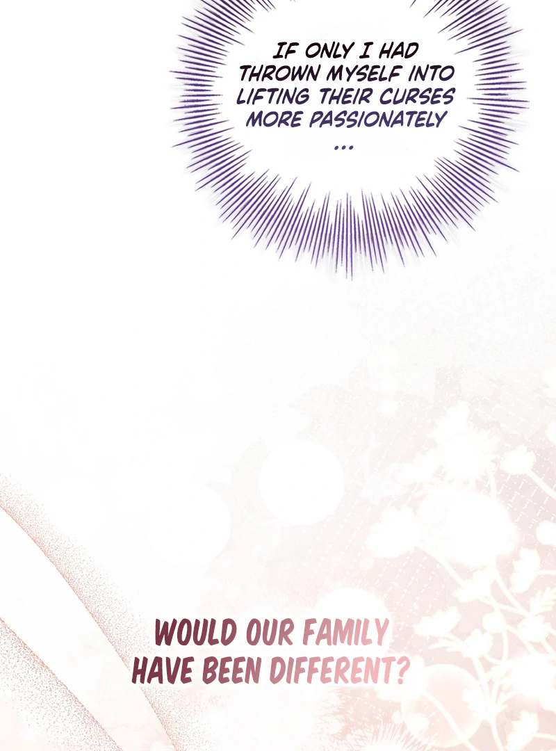 The 100 Curses of the Illeston Mansion Chapter 18 - Page 85