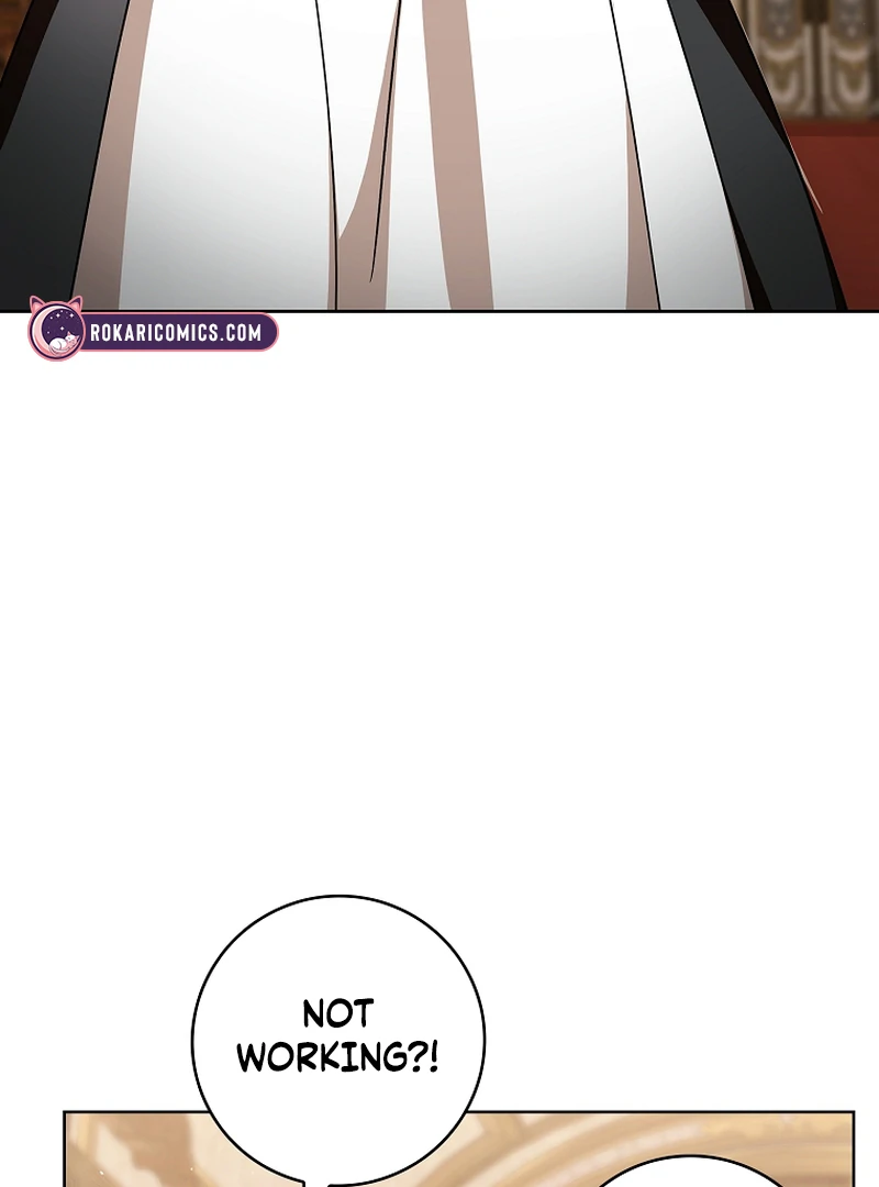 The 100 Curses of the Illeston Mansion Chapter 18 - Page 9