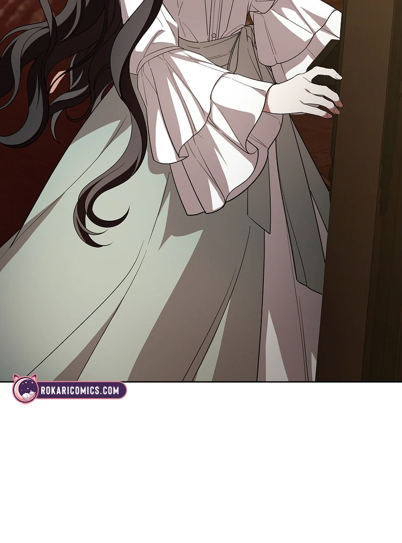 The 100 Curses of the Illeston Mansion Chapter 18 - Page 91