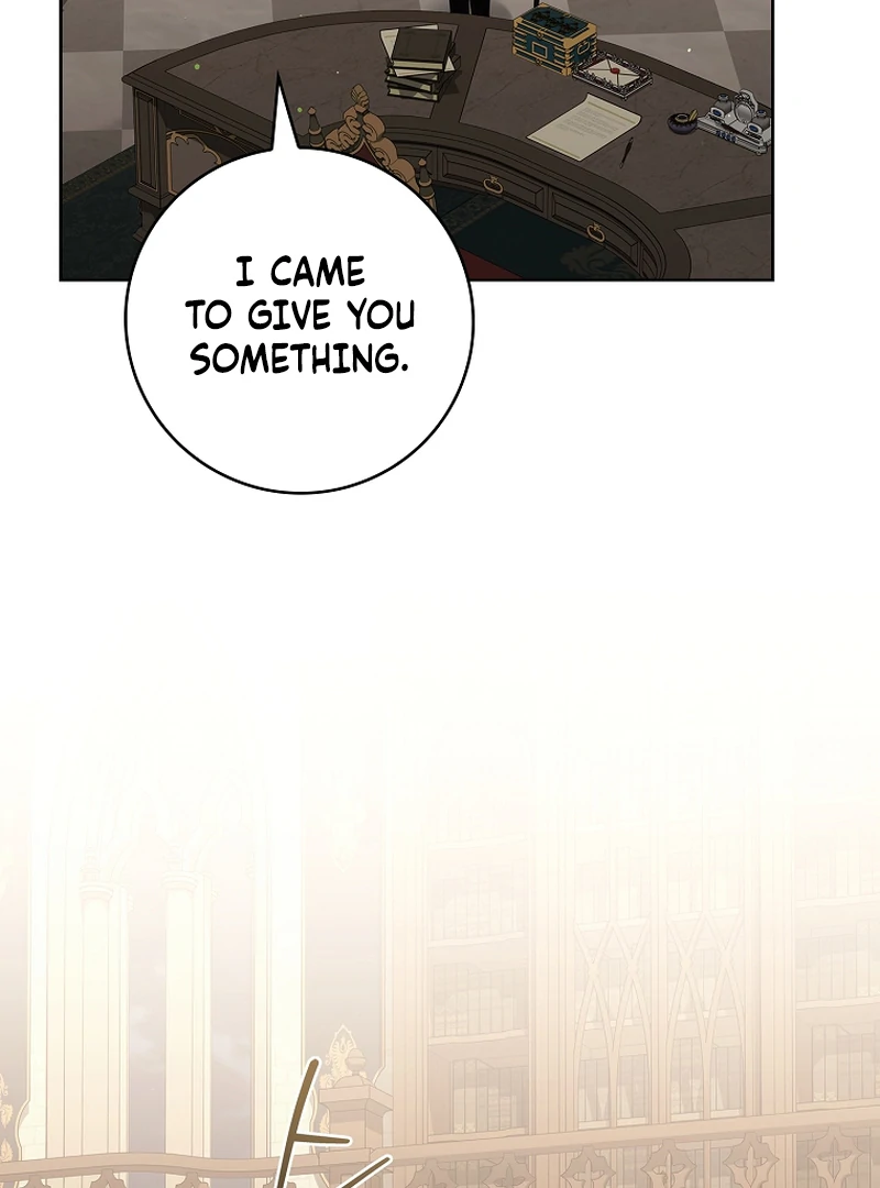 The 100 Curses of the Illeston Mansion Chapter 18 - Page 93