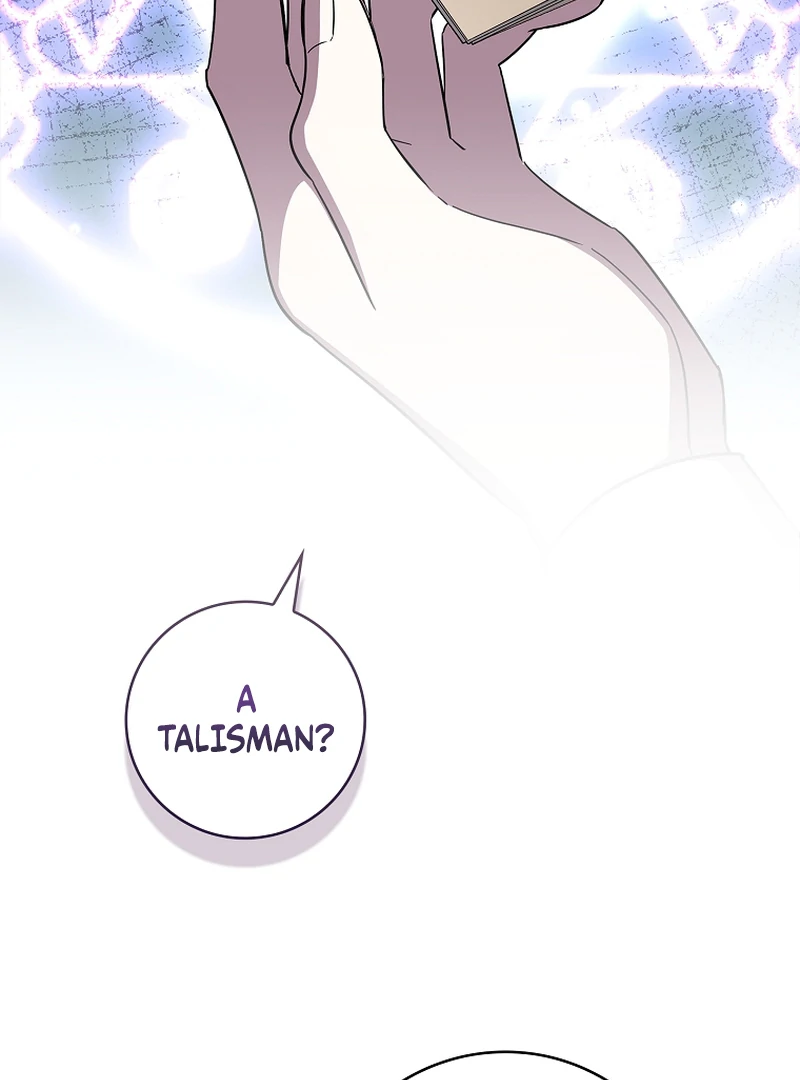 The 100 Curses of the Illeston Mansion Chapter 18 - Page 97
