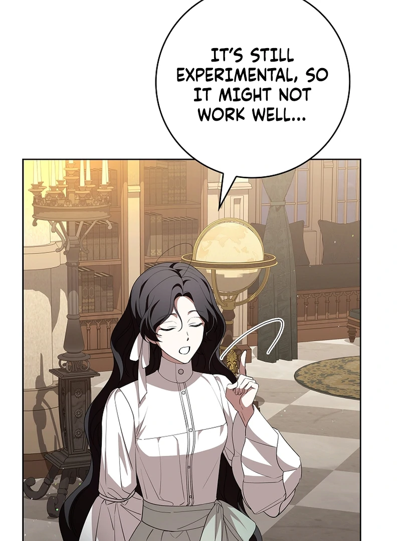 The 100 Curses of the Illeston Mansion Chapter 18 - Page 98