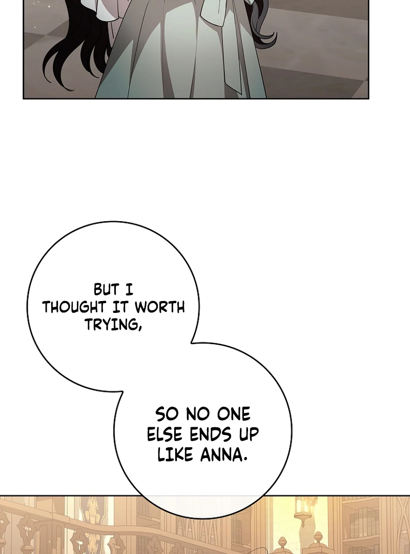 The 100 Curses of the Illeston Mansion Chapter 18 - Page 99