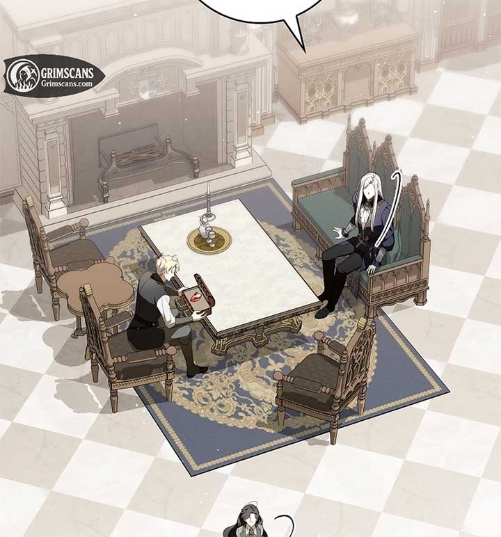 The 100 Curses of the Illeston Mansion Chapter 19 - Page 102