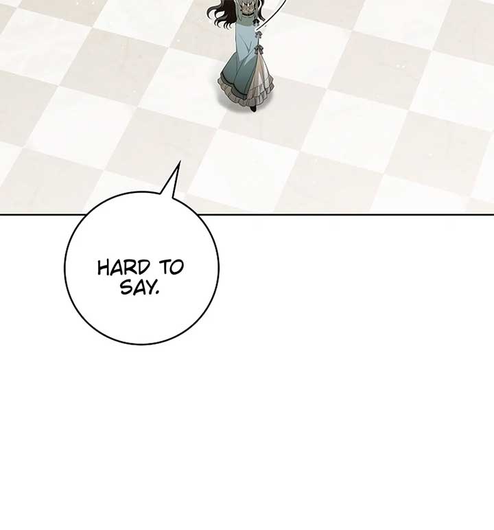 The 100 Curses of the Illeston Mansion Chapter 19 - Page 103