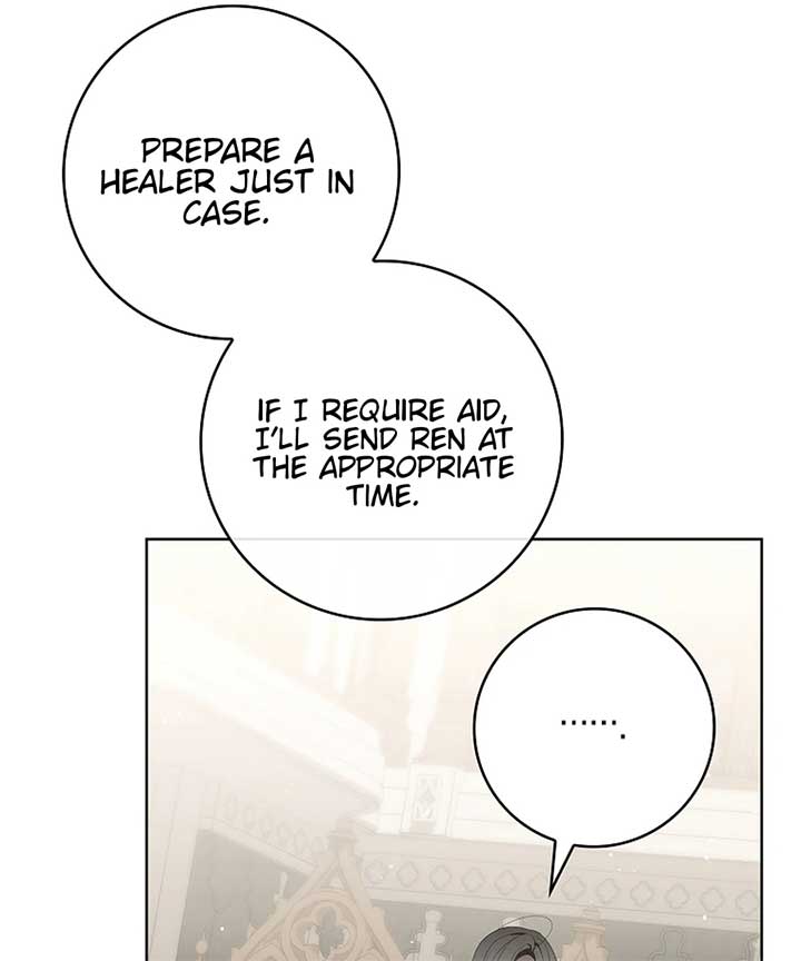 The 100 Curses of the Illeston Mansion Chapter 19 - Page 104