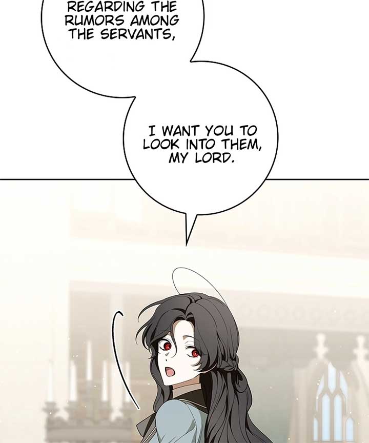The 100 Curses of the Illeston Mansion Chapter 19 - Page 106