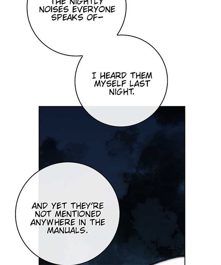 The 100 Curses of the Illeston Mansion Chapter 19 - Page 108