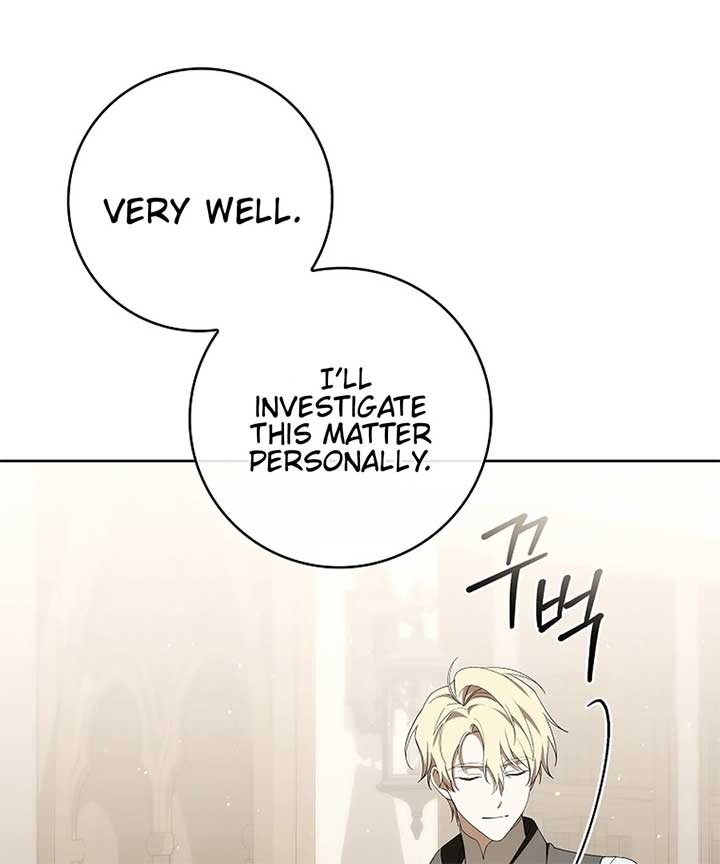 The 100 Curses of the Illeston Mansion Chapter 19 - Page 112