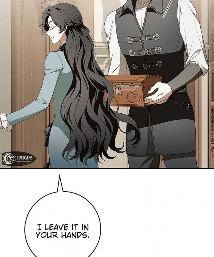 The 100 Curses of the Illeston Mansion Chapter 19 - Page 113