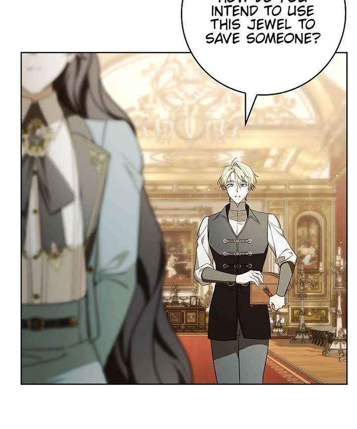 The 100 Curses of the Illeston Mansion Chapter 19 - Page 120