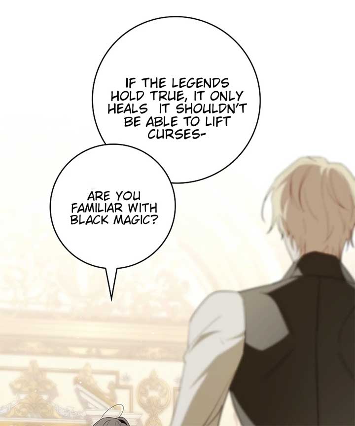 The 100 Curses of the Illeston Mansion Chapter 19 - Page 121