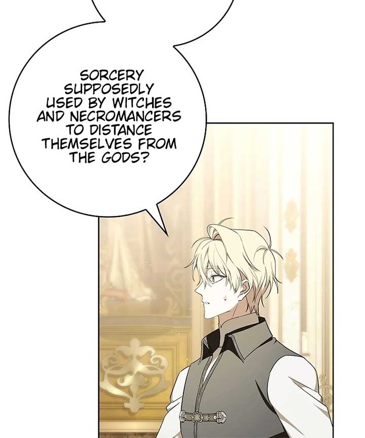 The 100 Curses of the Illeston Mansion Chapter 19 - Page 123