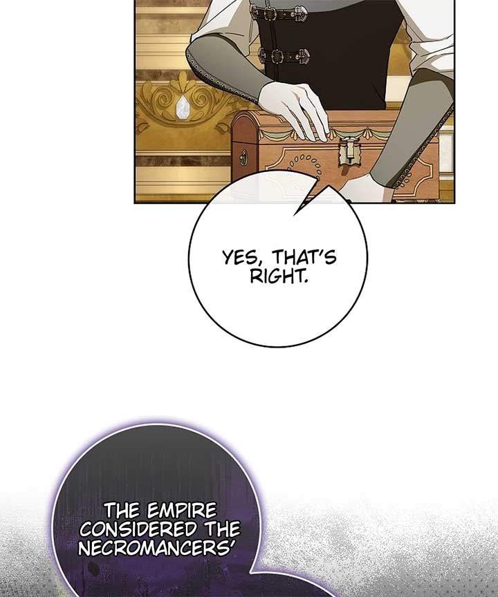 The 100 Curses of the Illeston Mansion Chapter 19 - Page 124