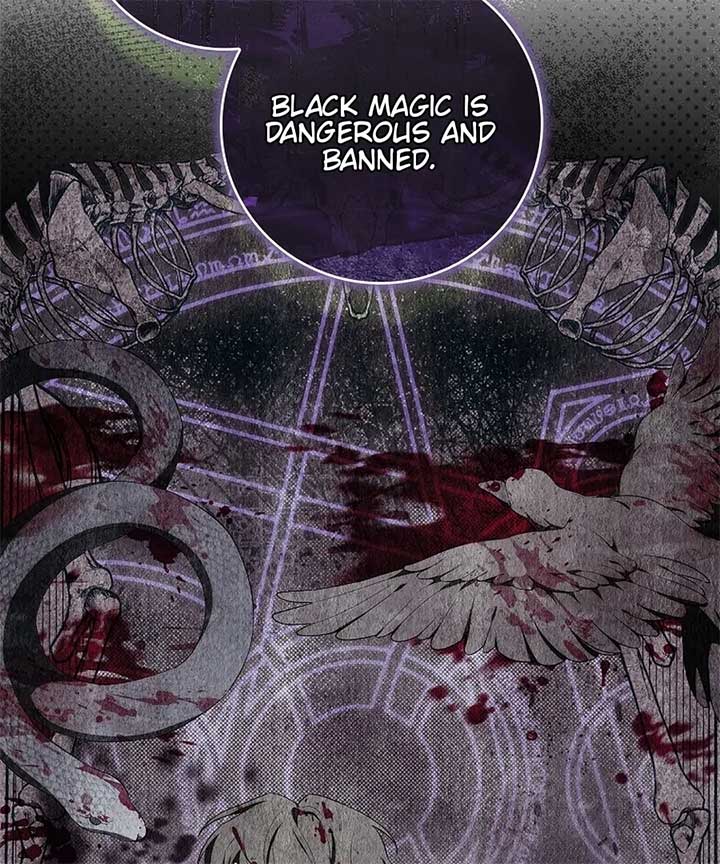 The 100 Curses of the Illeston Mansion Chapter 19 - Page 125