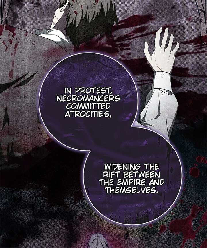 The 100 Curses of the Illeston Mansion Chapter 19 - Page 126