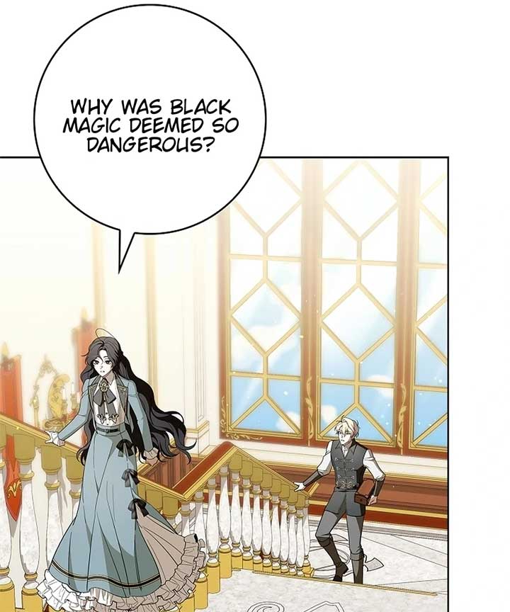 The 100 Curses of the Illeston Mansion Chapter 19 - Page 129