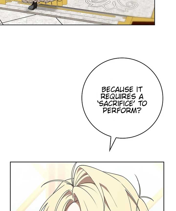 The 100 Curses of the Illeston Mansion Chapter 19 - Page 130