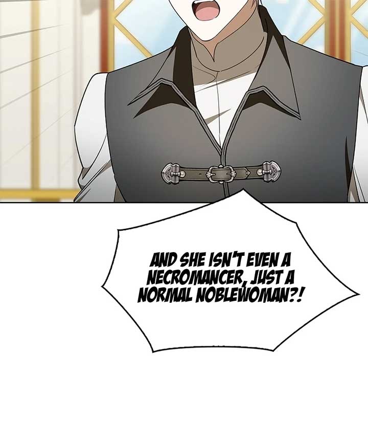 The 100 Curses of the Illeston Mansion Chapter 19 - Page 139