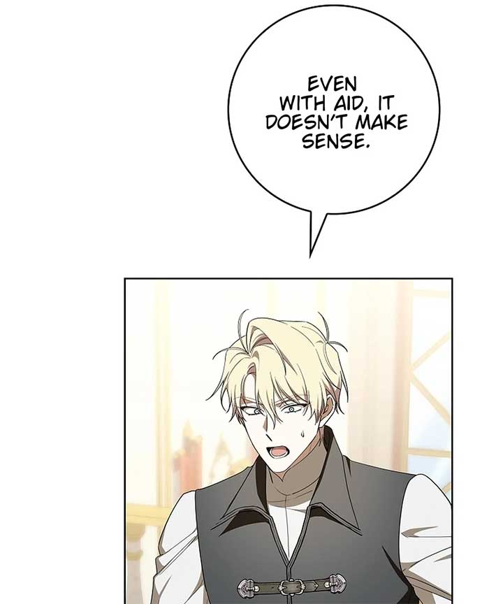 The 100 Curses of the Illeston Mansion Chapter 19 - Page 142