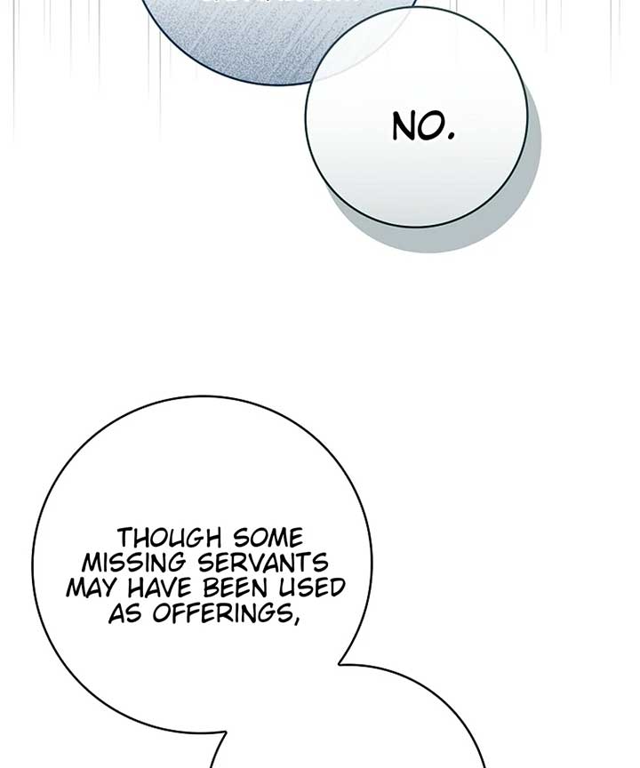 The 100 Curses of the Illeston Mansion Chapter 19 - Page 147