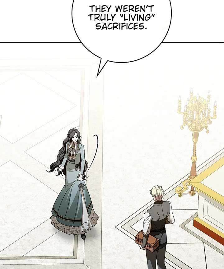 The 100 Curses of the Illeston Mansion Chapter 19 - Page 148