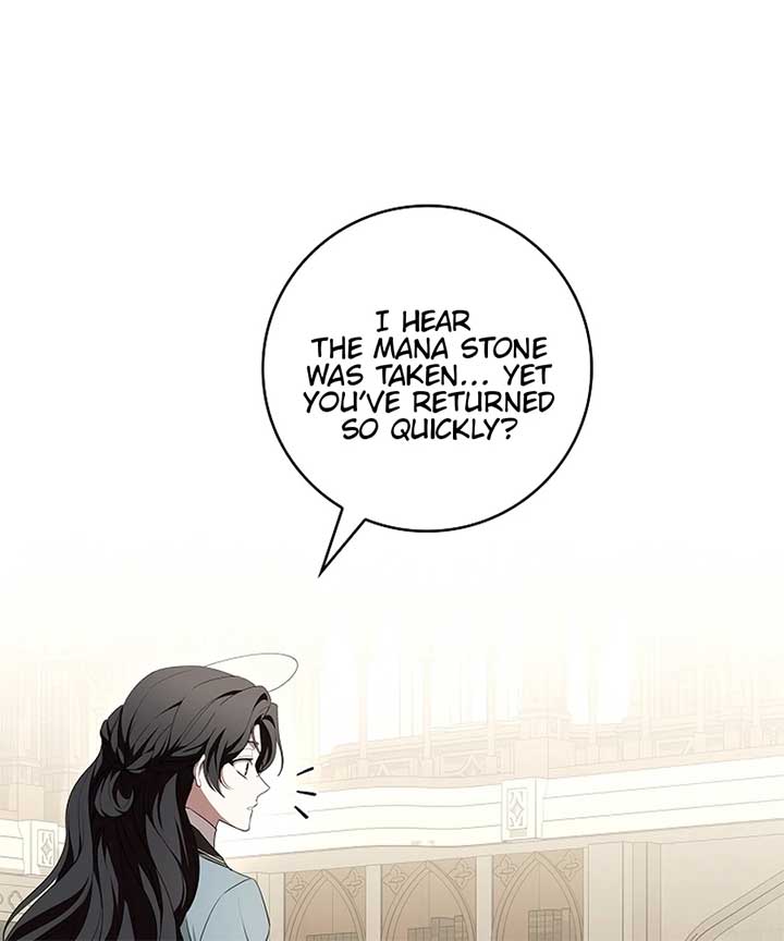 The 100 Curses of the Illeston Mansion Chapter 19 - Page 16
