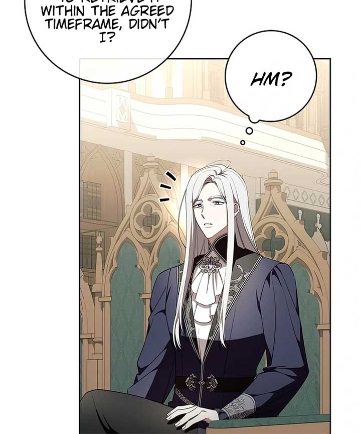 The 100 Curses of the Illeston Mansion Chapter 19 - Page 18