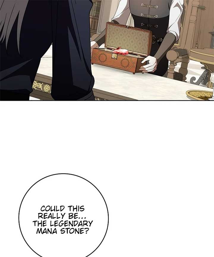 The 100 Curses of the Illeston Mansion Chapter 19 - Page 3