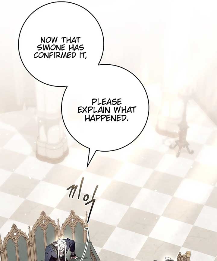 The 100 Curses of the Illeston Mansion Chapter 19 - Page 27
