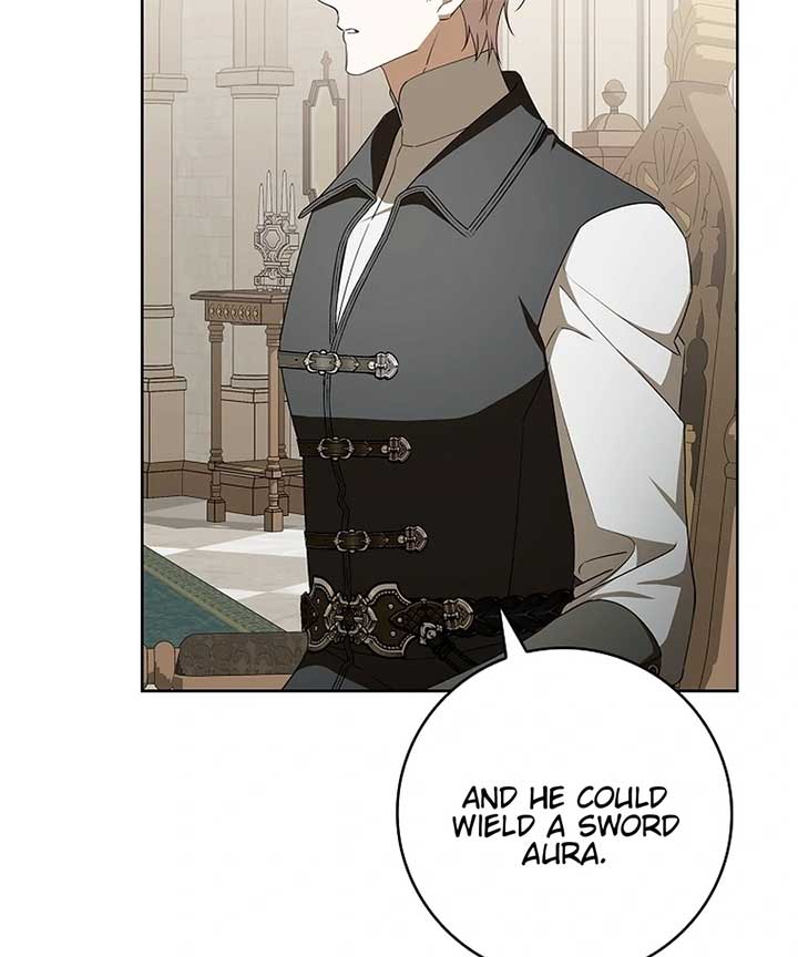 The 100 Curses of the Illeston Mansion Chapter 19 - Page 31