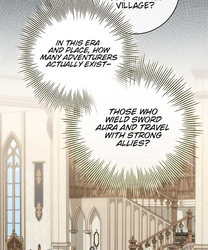 The 100 Curses of the Illeston Mansion Chapter 19 - Page 37