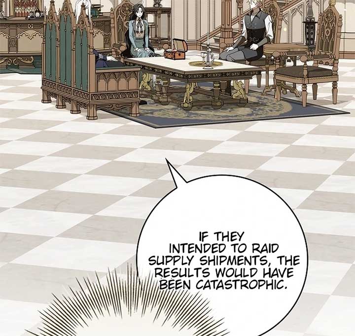 The 100 Curses of the Illeston Mansion Chapter 19 - Page 38