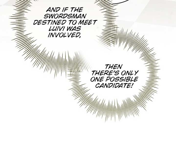 The 100 Curses of the Illeston Mansion Chapter 19 - Page 39