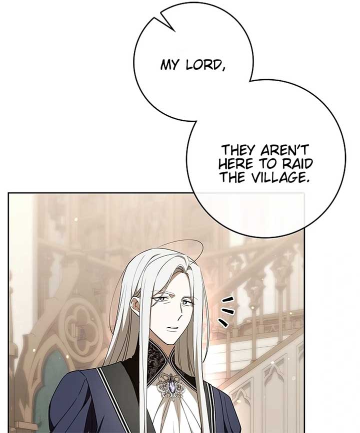 The 100 Curses of the Illeston Mansion Chapter 19 - Page 40