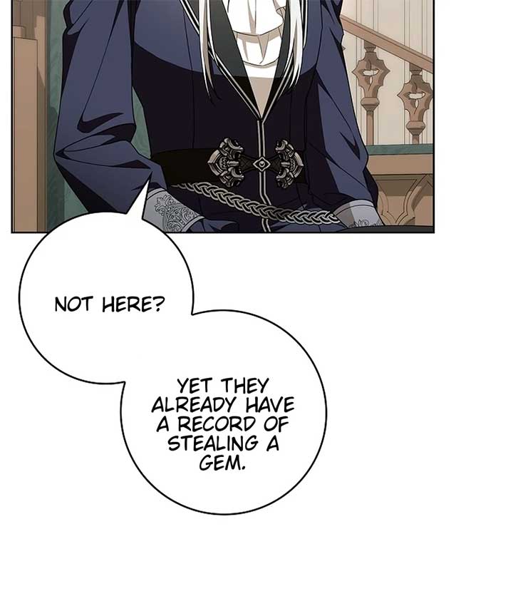 The 100 Curses of the Illeston Mansion Chapter 19 - Page 41