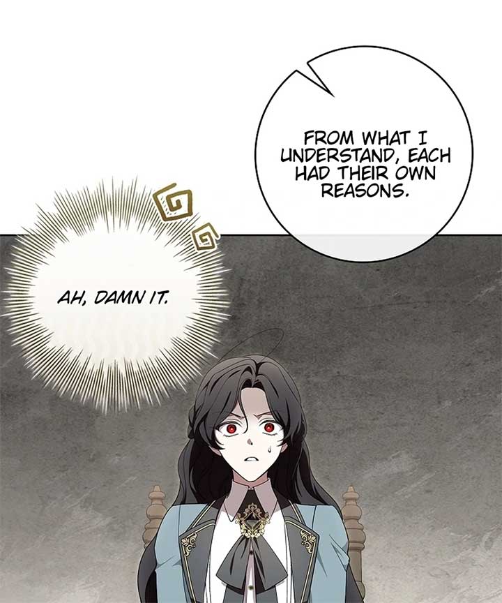 The 100 Curses of the Illeston Mansion Chapter 19 - Page 42