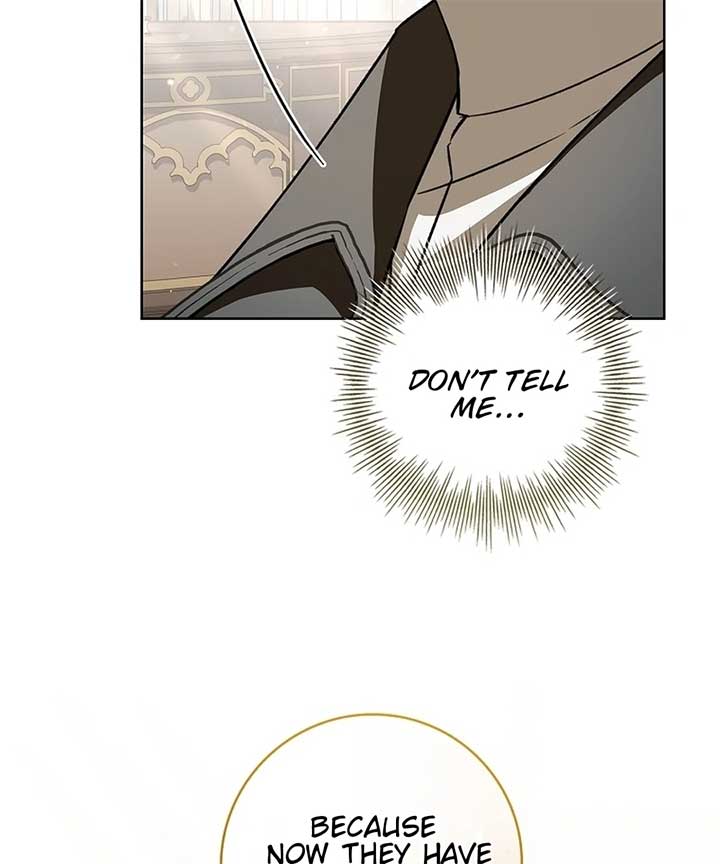 The 100 Curses of the Illeston Mansion Chapter 19 - Page 45