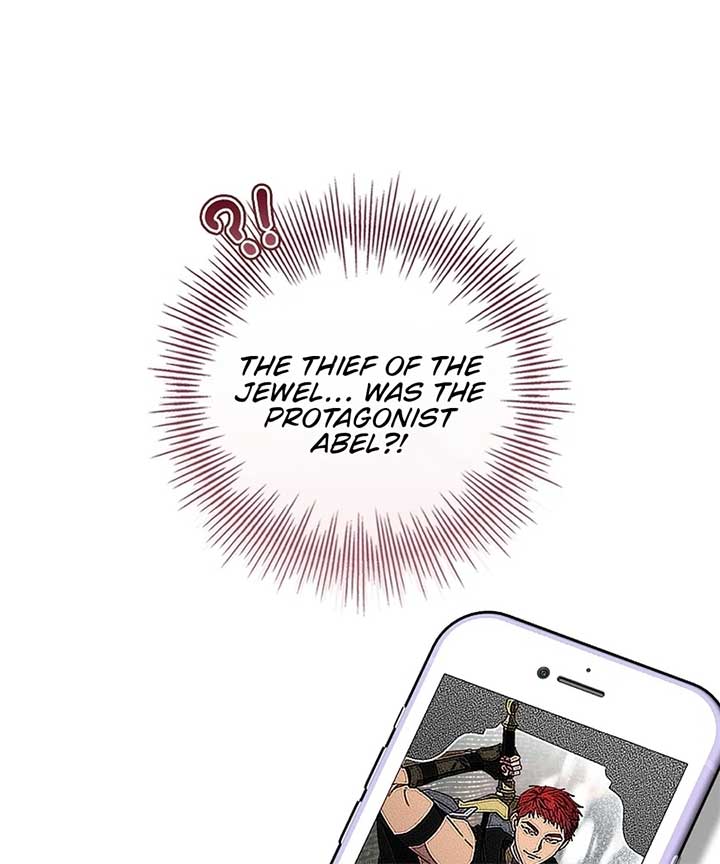 The 100 Curses of the Illeston Mansion Chapter 19 - Page 48