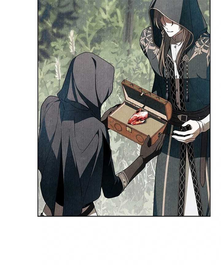 The 100 Curses of the Illeston Mansion Chapter 19 - Page 61