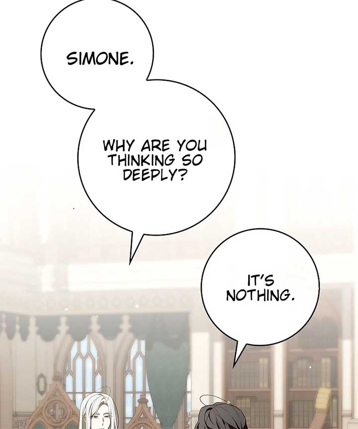The 100 Curses of the Illeston Mansion Chapter 19 - Page 68