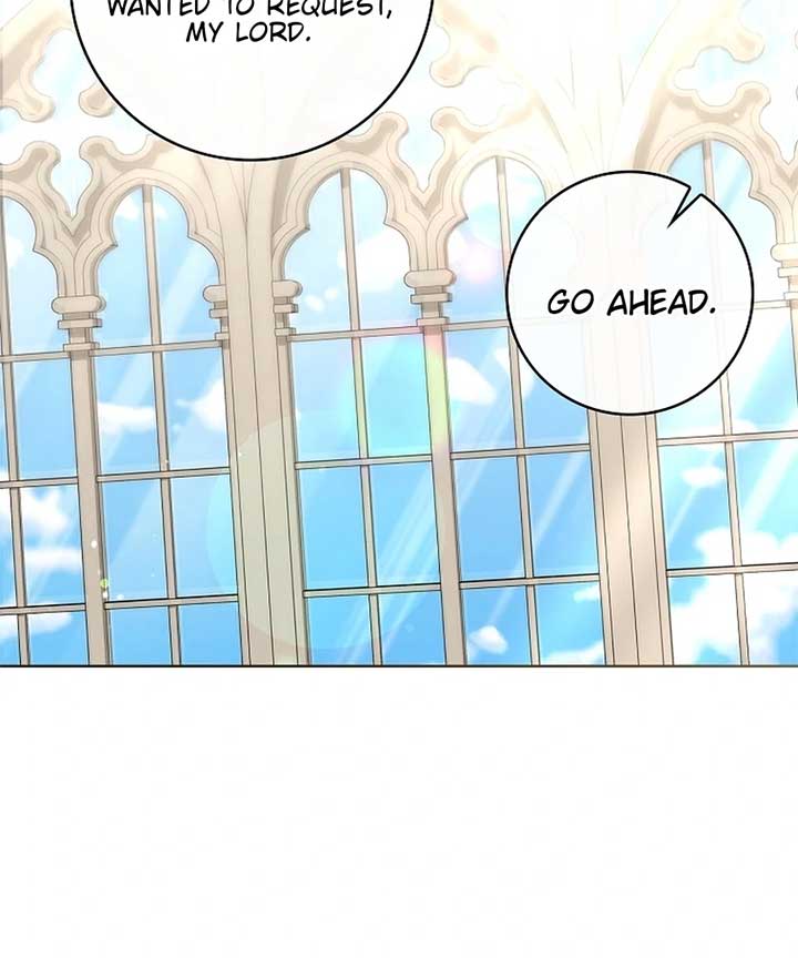 The 100 Curses of the Illeston Mansion Chapter 19 - Page 70