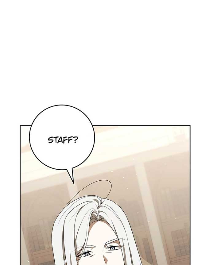 The 100 Curses of the Illeston Mansion Chapter 19 - Page 73