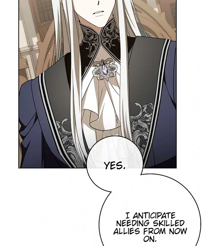 The 100 Curses of the Illeston Mansion Chapter 19 - Page 74