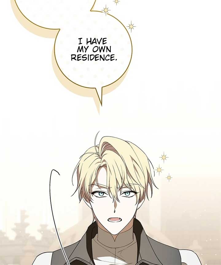The 100 Curses of the Illeston Mansion Chapter 19 - Page 83