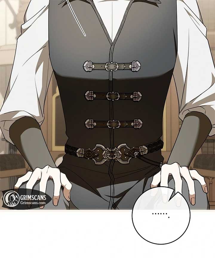 The 100 Curses of the Illeston Mansion Chapter 19 - Page 84